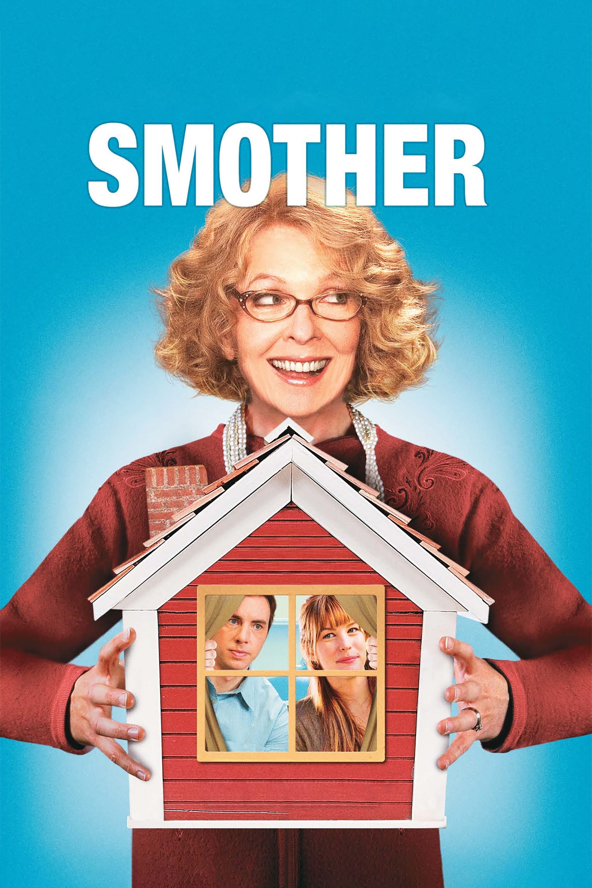 Постер Smother